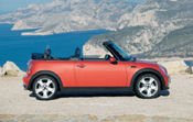 2005 Mini Cooper Picture